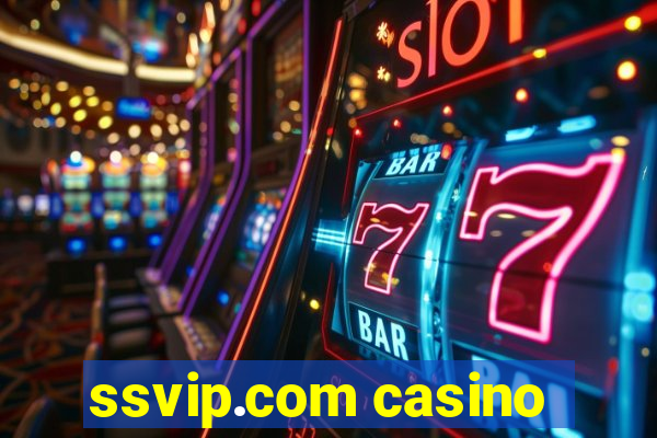 ssvip.com casino